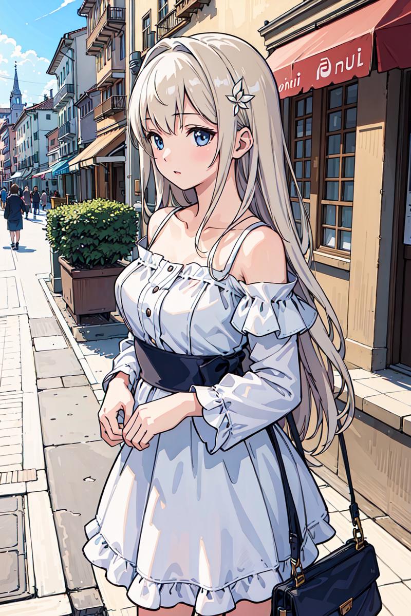 13483-4026208183-(((best quality))), girl,((ultra-detailed)), (highly detailed CG illustration), ((an extremely delicate and beautiful)),(express.png